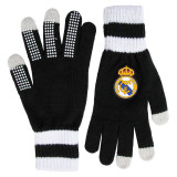 Real Madrid mănuși de iarnă Guante Tactil - S/M