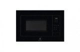 CUPTOR CU MICROUNDE ELECTROLUX LMS4253TMK, Cuptor cu microunde incorporabil; Seria, 25 l