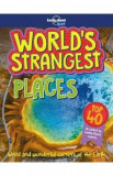 World&#039;s Strangest. Places - Stuart Derrick, Charlotte Goddard