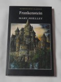 Mary Shelley - Frankenstein