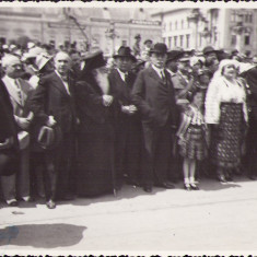 HST P688 Poza Roman Ciorogariu + C-tin Anghelescu + gen Ilcuș Oradea anii 1930