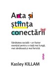 Cumpara ieftin Arta si stiinta conectarii
