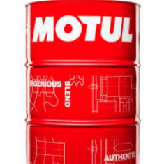 Ulei motor 4T Motul 5100 10W40 208l, API SM JASO MA-2 Semi-synthetic enriched with esters