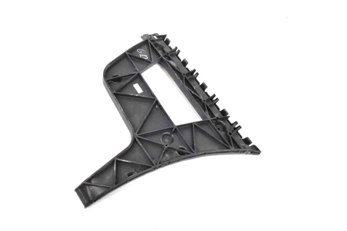 Suport bara de protecție dreapta spate AUDI A4 8K2, B8 2008 OEM: 8K5807454 12511059