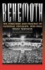 Behemoth: National Socialism 1933-1944 - Franz Neumann (English, Paperback). Nazi Germany's Governmental Workings