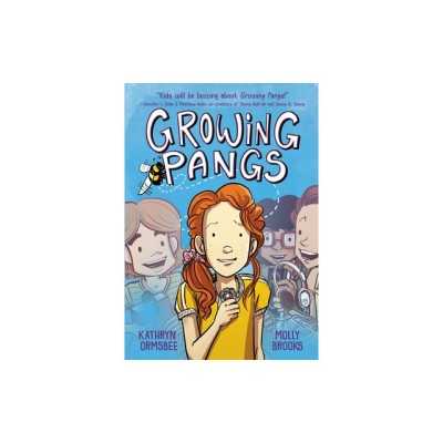 Growing Pangs foto