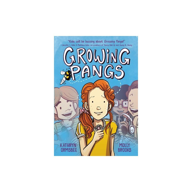 Growing Pangs