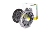 Kit ambreiaj Nissan Micra IV (K13K), Note (E12) Motor 1.2, 1.2 Active, diam. 190 mm, OE 301001HC0D