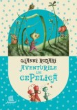 Cumpara ieftin Aventurile lui Cepelica/Gianni Rodari