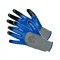 Manusi de protectie acoperite cu nitril NIT2BI FLEX, marimea 10, Artmas ART008028