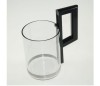Recipient lapte pentru espressor DELONGHI 7313229391 EABI 66 00