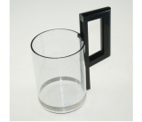 Recipient lapte pentru espressor DELONGHI 7313229391 EABI 66 00