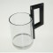 Recipient lapte pentru espressor DELONGHI 7313229391 EABI 66 00
