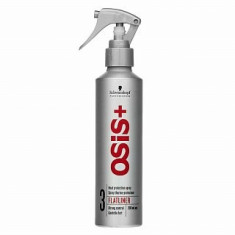 Schwarzkopf Professional Osis+ Flatliner ser pentru indreptarea parului 200 ml foto