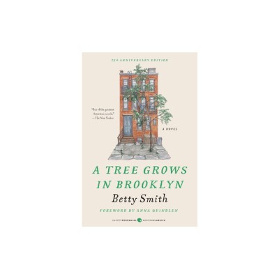 A Tree Grows in Brooklyn foto