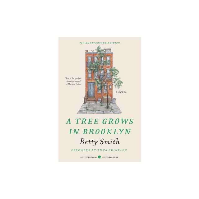 A Tree Grows in Brooklyn