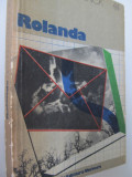 Rolanda - Herman Teirlinck