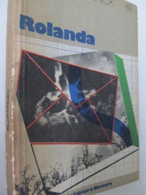 Rolanda - Herman Teirlinck foto