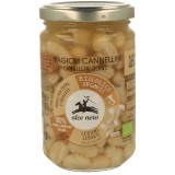 Fasole Cannellini fiarta, eco
