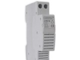 Sonerie pe sina DIN 1M 230V electronica Comtec MF0005-00705