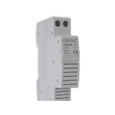 Sonerie pe sina DIN 1M 230V electronica Comtec MF0005-00705