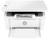 Multifunctional Monocrom HP LaserJet MFP M140w, A4, Wireless, USB (Alb)