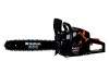 WOLFSON - DRUJBA BLACK EDITION- 52cc PowerTool TopQuality