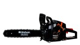 WOLFSON - DRUJBA BLACK EDITION- 52cc PowerTool TopQuality