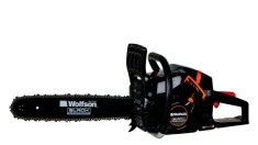 WOLFSON - DRUJBA BLACK EDITION- 52cc PowerTool TopQuality