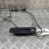 M&acirc;ner exterior ușă st&acirc;nga față AUDI A8 D2 4D2, 4D8 1997 OEM: 4A0837205D,4A0837205 29949879