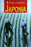 Japonia. Ghid complet Aquila, 395 pagini, 2008, Ghid de calatorie, Istorie Japoneza, limba romana