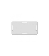 Etichete 20x40mm set 100buc alb SapiSelco Italy PID.101 foto