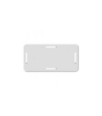 Etichete 20x40mm set 100buc alb SapiSelco Italy PID.101 foto