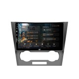 Cumpara ieftin Navigatie HUB64 Chevrolet Epica (2006-2012), 4GB RAM, Android 13, Quadcore, DSP, GPS, Wi-FI, Carplay, Android Auto, USB, Bluetooth, Waze, Touchscreen,