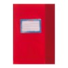 Invelitori a5 pp rosii, Herlitz