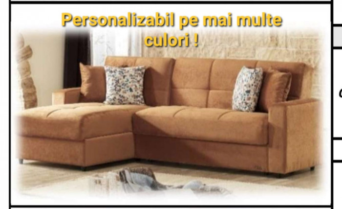 COLTAR EXTENSIBIL BOEM 1