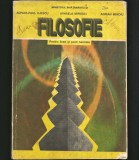 FILOSOFIE / FILOZOFIE - MANUAL PENTRU LICEE / LICEU ȘI ȘCOLI NORMALE - CLASA A XII-A, Alte materii, Clasa 12