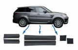 Pachet Bandouri Usi Fata/Spate si Bandouri Aripi Fata Land Rover Range Rove Sport L494 (2013-up) Performance AutoTuning