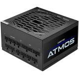 Sursa Chieftec Atmos CPX-850FC, 80+ Gold, 850W, 801-1000, 1, Sursa Modulara