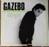 Gazebo &lrm;&ndash; Univision, LP, Europe, 1986, stare excelenta (VG+), Rock