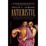 Anticristul, Philip Almond - Editura Humanitas