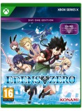 Edens Zero Day One Edition XBOX SERIES X