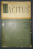 Tacitus - Opere III * Anale