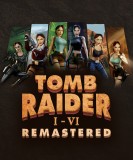 Tomb Raider I Vi Remastered Bundle