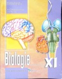 BIOLOGIE, MANUAL PENTRU CLASA A XI-A-ELENA HUTANU CROCNAN, IRINA HUTANU-278748