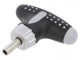 M&acirc;ner de șurubelniță cu piedică 68mm