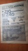 Ziarul zig zag 26-30 iunie 1990-art.de ce vin minerii la bucuresti,mineriada