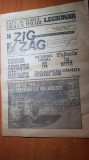 Ziarul zig zag 26-30 iunie 1990-art.de ce vin minerii la bucuresti,mineriada