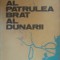 Al patrulea brat al Dunarii - Ion Cojocaru