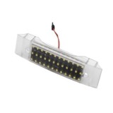 Lampa cu LED Numar Inmatriculare Renault Trafic 2001-2014